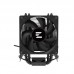 Процесорний кулер Zalman CNPS4X BLACK, LGA1700, 1200, 115X, 775, AM5, AM4, AM3+, AM3, FM2+, FM2, TDP150W