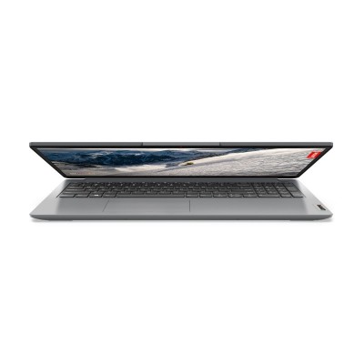 Ноутбук Lenovo IdeaPad 1 15.6&quot; FHD IPS AG, Intel P N6000, 8GB, F256GB, UMA, DOS, сірий