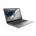 Ноутбук Lenovo IdeaPad 1 15.6&quot; FHD IPS AG, Intel P N6000, 8GB, F256GB, UMA, DOS, сірий