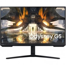 Монітор Samsung 32" S32AG500P HDMI, DP, USB, MM, IPS, 2560x1440, 165Hz, 1ms Монітор Samsung 32" S32AG500P HDMI, DP, USB, MM, IPS, 2560x1440, 165Hz, 1ms