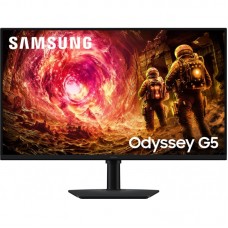 Монітор Samsung 32" Odyssey G502F HDMI, DP, IPS, 2560x1440, 180Hz