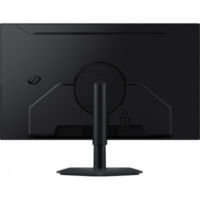 Монітор Samsung 32" Odyssey G502F HDMI, DP, IPS, 2560x1440, 180Hz