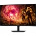 Монітор Samsung 32" Odyssey G502F HDMI, DP, IPS, 2560x1440, 180Hz
