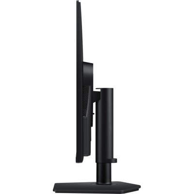 Монітор Samsung 32" Odyssey G502F HDMI, DP, IPS, 2560x1440, 180Hz