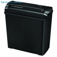Знищувач документів Fellowes P-25S/4 (f.U4701001) Знищувач документів Fellowes P-25S/4 (f.U4701001)