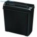 Уничтожитель документов Fellowes P-25S/4 (f.U4701001)