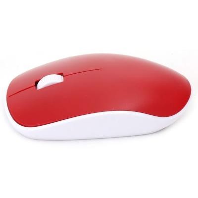 Мышка OMEGA Wireless OM0420 red (OM0420WR)