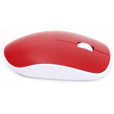 Мышка OMEGA Wireless OM0420 red (OM0420WR)