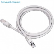 Патч-корд Cablexpert 3м (PP12-3M) Патч-корд Cablexpert 3м (PP12-3M)