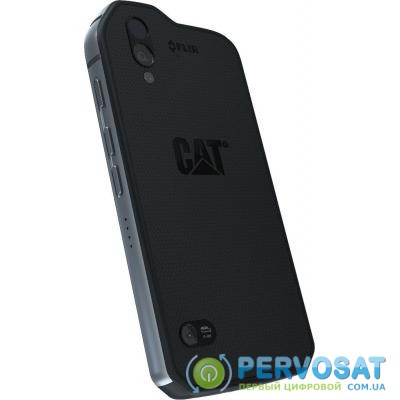 Мобильный телефон Caterpillar CAT S61 Black