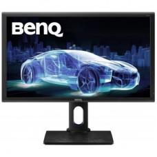 Монитор BENQ PD2700Q Black