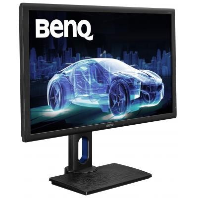 Монитор BENQ PD2700Q Black