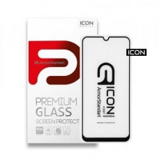 Скло захисне Armorstandart Icon для Samsung Galaxy A30s 2019 (A307)/A30 2019 (A305)/A50 (ARM55470-GIC-BK)