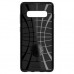 Чехол для моб. телефона Spigen Galaxy S10 Rugged Armor Matte Black (605CS25800)