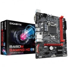 Материнська плата GIGABYTE B460M GAMING HD