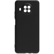 Чохол до моб. телефона Armorstandart Matte Slim Fit Xiaomi Mi 10T Lite Black (ARM57397)