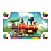 Настольная игра Hobby World Ticket to Ride Junior: Європа 6+ (1867)