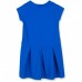 Платье SOOBE с тюльпанами (15YKCELB927-80G-blue)