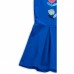 Платье SOOBE с тюльпанами (15YKCELB927-80G-blue)
