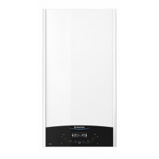 Котел газовий Ariston Genus X 24 FF NG, двоконтурний, турбований, сенсор, 24 кВт Котел газовий Ariston Genus X 24 FF NG, двоконтурний, турбований, сенсор, 24 кВт