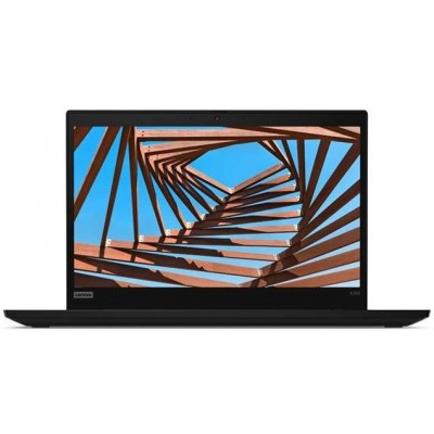 Ноутбук Lenovo ThinkPad X390 13.3FHD IPS AG/Intel i7-8565U/16/1024F/int/W10P/Black