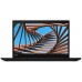 Ноутбук Lenovo ThinkPad X390 13.3FHD IPS AG/Intel i7-8565U/16/1024F/int/W10P/Black