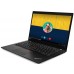 Ноутбук Lenovo ThinkPad X390 13.3FHD IPS AG/Intel i7-8565U/16/1024F/int/W10P/Black