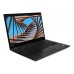 Ноутбук Lenovo ThinkPad X390 13.3FHD IPS AG/Intel i7-8565U/16/1024F/int/W10P/Black