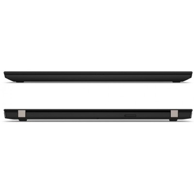 Ноутбук Lenovo ThinkPad X390 13.3FHD IPS AG/Intel i7-8565U/16/1024F/int/W10P/Black