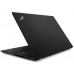 Ноутбук Lenovo ThinkPad X390 13.3FHD IPS AG/Intel i7-8565U/16/1024F/int/W10P/Black