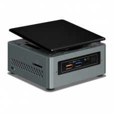 Комп'ютер INTEL NUC Celeron J4005 (BOXNUC7CJYH2) Комп'ютер INTEL NUC Celeron J4005 (BOXNUC7CJYH2)