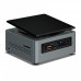 Компьютер INTEL NUC Celeron J4005 (BOXNUC7CJYH2)