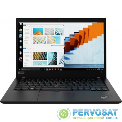 Lenovo ThinkPad T14[20W0003CRA]