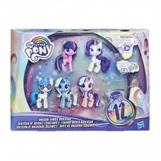 Фігурка Hasbro My Little Pony Іскорка (E9106) Фігурка Hasbro My Little Pony Іскорка (E9106)