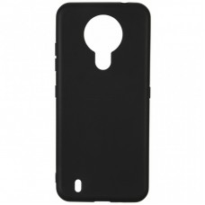 Чохол до моб. телефона Armorstandart Matte Slim Fit Nokia 1.4 Black (ARM58562) Чохол до моб. телефона Armorstandart Matte Slim Fit Nokia 1.4 Black (ARM58562)