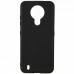 Чехол для моб. телефона Armorstandart Matte Slim Fit Nokia 1.4 Black (ARM58562)