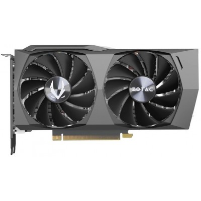 Відеокарта ZOTAC GeForce RTX 3050 8GB GDDR6 Twin Edge OC