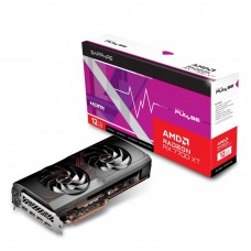 Відеокарта SAPPHIRE Radeon RX 7700 XT 12GB GDDR6 Pulse GAMING Відеокарта SAPPHIRE Radeon RX 7700 XT 12GB GDDR6 Pulse GAMING