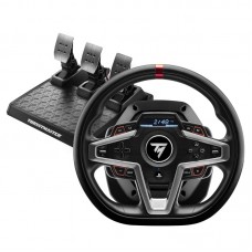 Кермо і педалі Thrustmaster T248P, PC/PS5/PS4 Кермо і педалі Thrustmaster T248P, PC/PS5/PS4