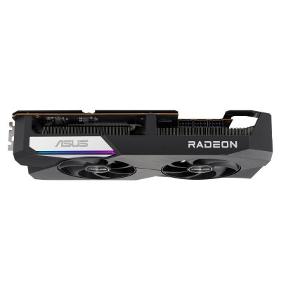 Вiдеокарта ASUS Radeon RX 7900 XT 20GB GDDR6 DUAL OC DUAL-RX7900XT-O20G