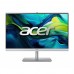 Комп'ютер персональний моноблок Acer Aspire C27-195ES 27&quot; FHD Intel U5-125U, 16GB, F512GB, UMA, WiFi, 3р, без ОС, сірий