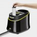 Пароочисник Karcher SC 3 Deluxe Anniversary Edition, 1900Вт, 1000мл, 3.5Бар, чорний