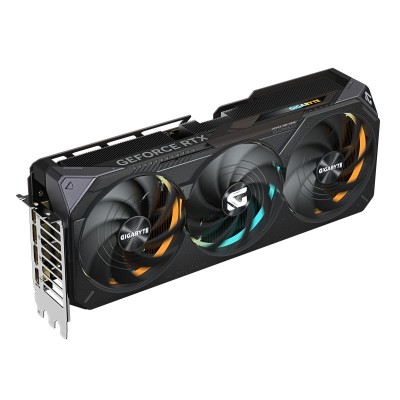 Відеокарта GIGABYTE GeForce RTX 5070 Ti 16GB GDDR7 GAMING OC