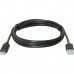 Дата кабель USB 2.0 AM to Lightning 1.0m ACH01-03BH Defender (87478)