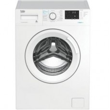 Пральна машина BEKO WSTE 7512 BWW (WSTE7512BWW)