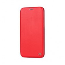 Чохол до моб. телефона Armorstandart G-Case для Samsung Galaxy A10s 2019 (A107) Red (ARM55506) Чохол до моб. телефона Armorstandart G-Case для Samsung Galaxy A10s 2019 (A107) Red (ARM55506)