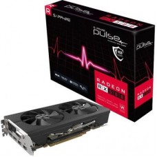 Видеокарта Sapphire Radeon RX 580 4096Mb PULSE (11265-10-20G)