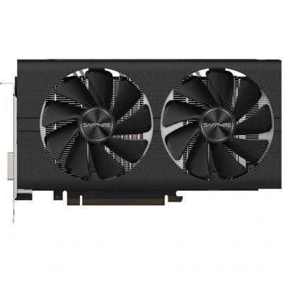 Видеокарта Sapphire Radeon RX 580 4096Mb PULSE (11265-10-20G)