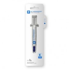 Термопаста 2E THERMOBOOST EXPERT (2E-TB6-2) Термопаста 2E THERMOBOOST EXPERT (2E-TB6-2)