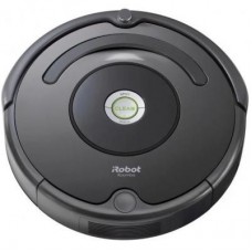 Пылесос iRobot Roomba 676 (R676040) Пылесос iRobot Roomba 676 (R676040)